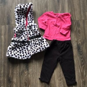 12 month super cute outfit